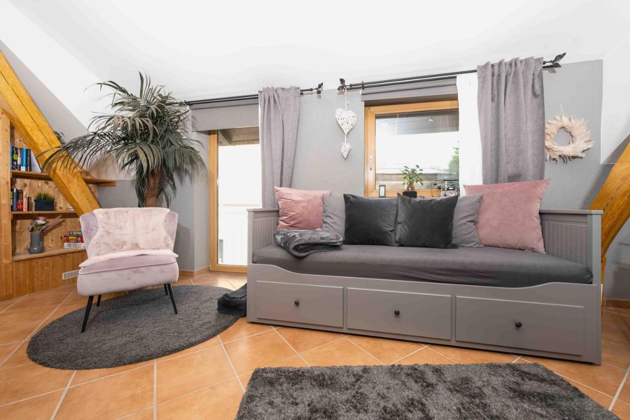 Hébergement de vacances Select-home 1 - Wellnesshaus Sandmühle - Mit Privater Sauna *