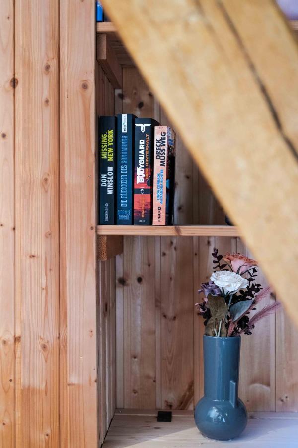 Select-home 1 - Wellnesshaus Sandmühle - Mit Privater Sauna Hébergement de vacances Bruck in der Oberpfalz