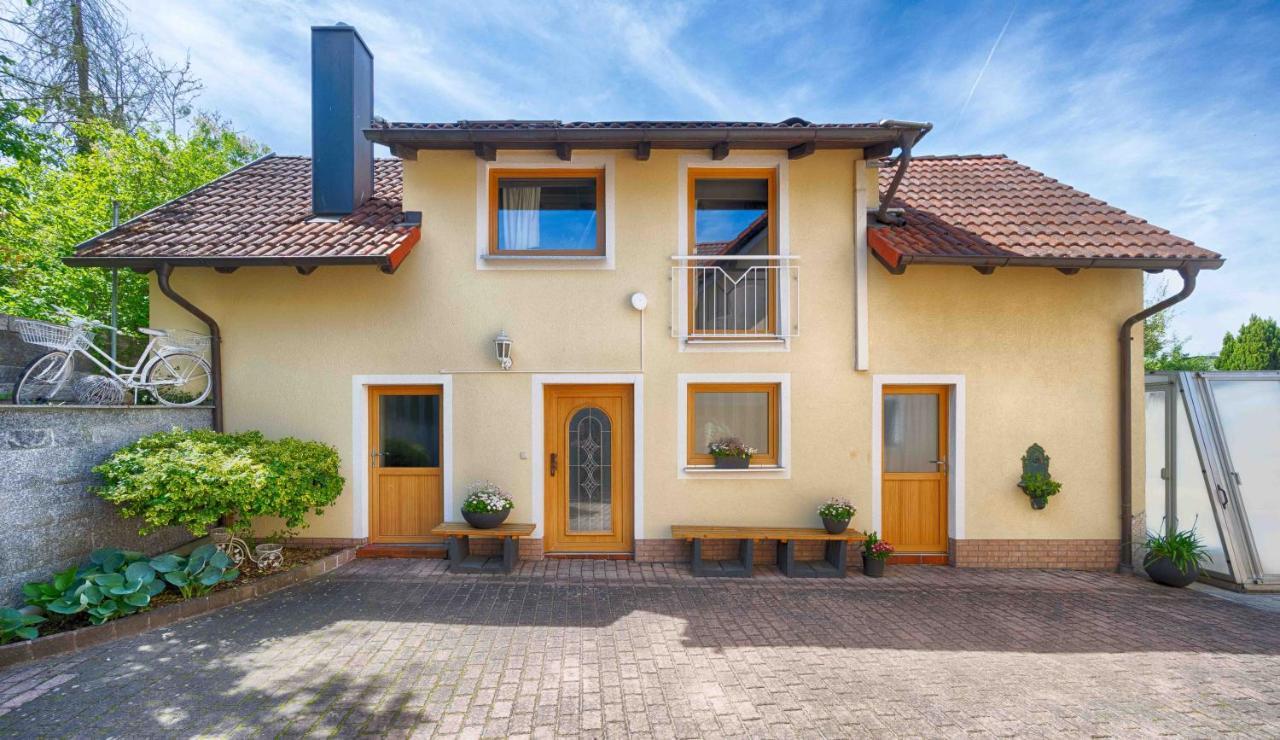 Select-home 1 - Wellnesshaus Sandmühle - Mit Privater Sauna *
