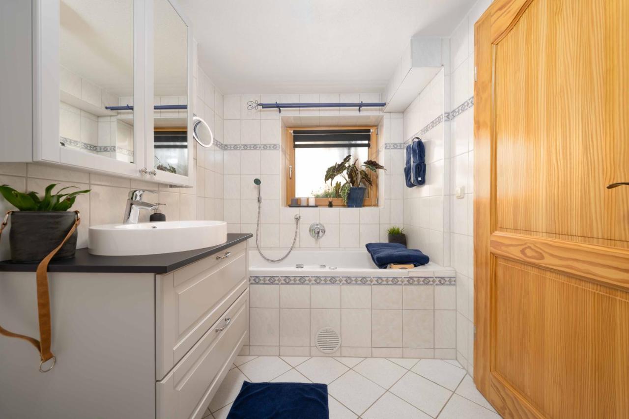 Hébergement de vacances Select-home 1 - Wellnesshaus Sandmühle - Mit Privater Sauna *