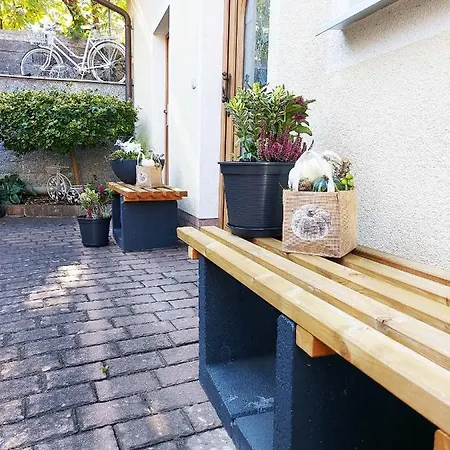 Select-Home 1 - Wellnesshaus Sandmühle - mit privater Sauna Bruck in der Oberpfalz Extérieur photo