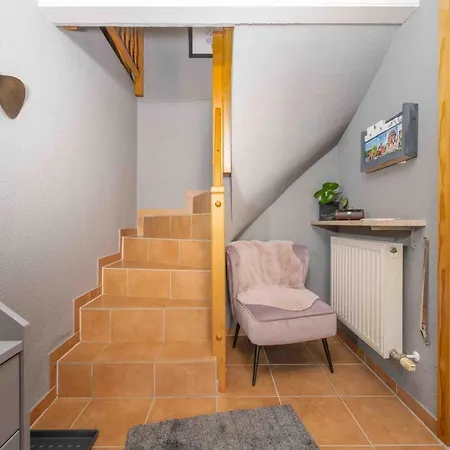Select-Home 1 - Wellnesshaus Sandmühle - mit privater Sauna Bruck in der Oberpfalz Extérieur photo
