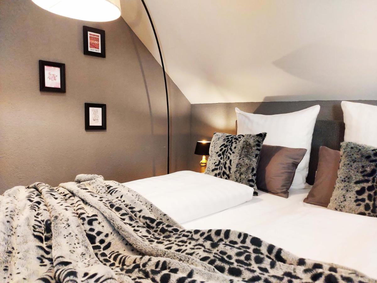 Select-home 1 - Wellnesshaus Sandmühle - Mit Privater Sauna Bruck in der Oberpfalz
