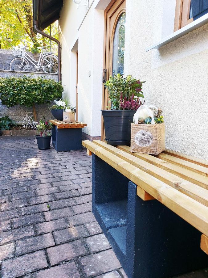 Select-home 1 - Wellnesshaus Sandmühle - Mit Privater Sauna Hébergement de vacances *