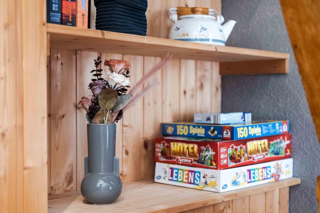 Select-home 1 - Wellnesshaus Sandmühle - Mit Privater Sauna * Bruck in der Oberpfalz