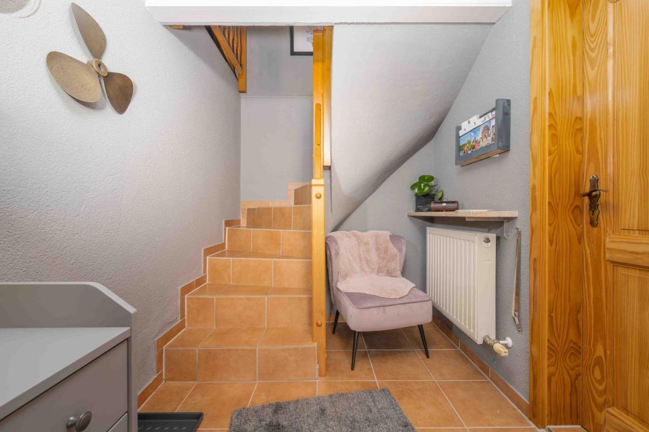 Select-home 1 - Wellnesshaus Sandmühle - Mit Privater Sauna