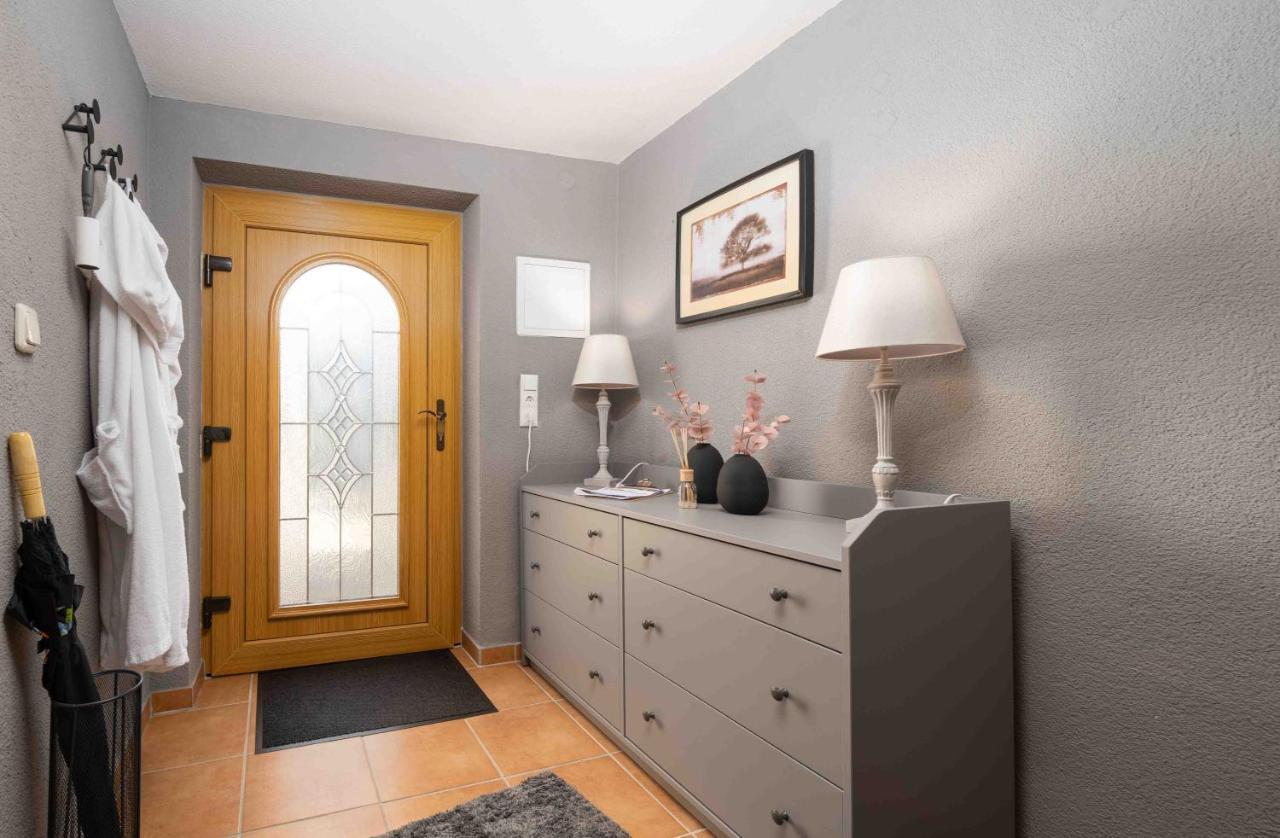 Select-home 1 - Wellnesshaus Sandmühle - Mit Privater Sauna