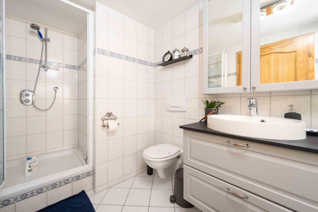 Select-home 1 - Wellnesshaus Sandmühle - Mit Privater Sauna *