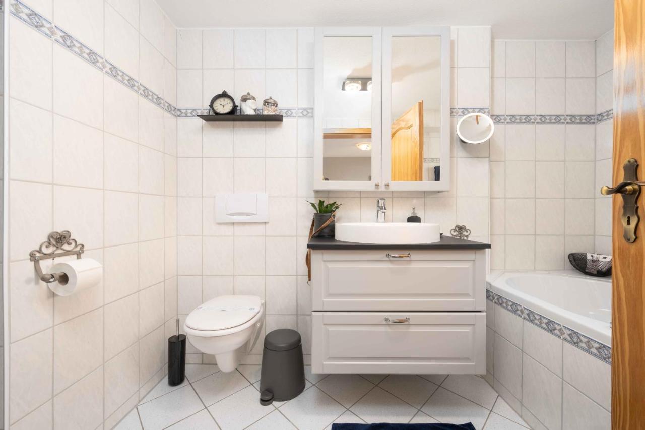 Select-home 1 - Wellnesshaus Sandmühle - Mit Privater Sauna Hébergement de vacances