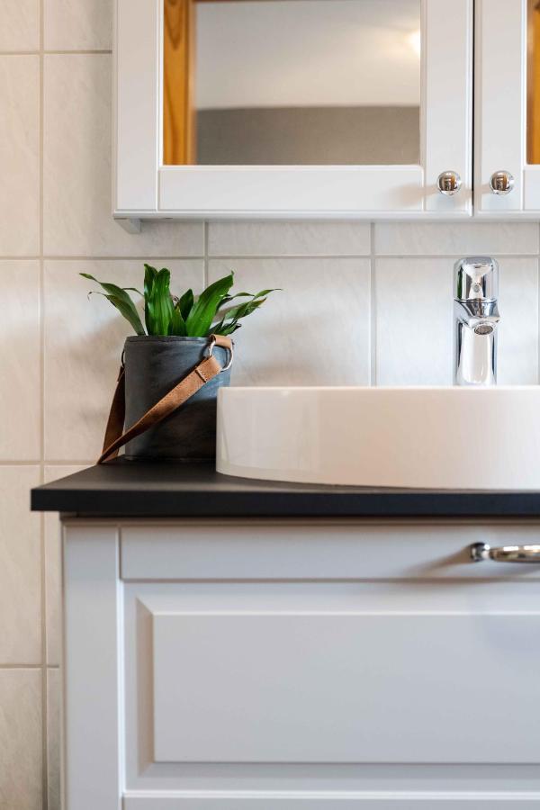 Select-home 1 - Wellnesshaus Sandmühle - Mit Privater Sauna Hébergement de vacances *